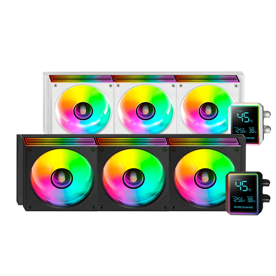 Mars Gaming ML-LCDPRO360
